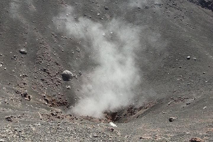 Mount Etna Sunset Tour from Taormina — Evening Volcano Experience photo 5