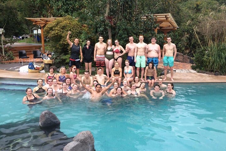 Soak in Papallacta: Private Thermal Pools Day Trip from Quito photo 4