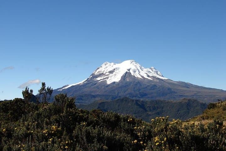 Soak in Papallacta: Private Thermal Pools Day Trip from Quito photo 5
