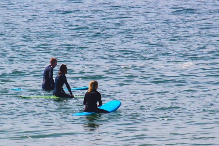 Essaouira & Sidi Kaouki Overnight Surf from Marrakech — 2-Day Lessons and Riad Stay photo 5