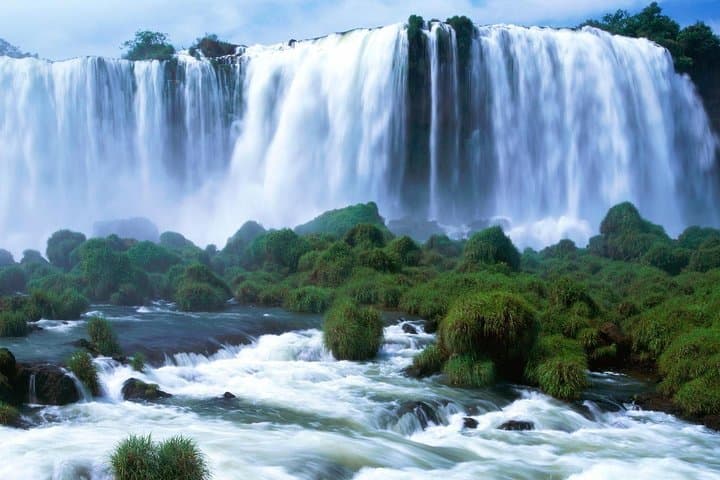 Iguassu Falls: 3-Day Private Tour from Foz do Iguaçu photo 5