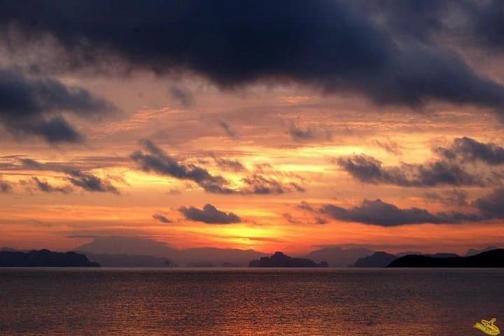 Phang Nga Bay Starlight Kayak & Cave Canoe Tour from Phuket photo 3