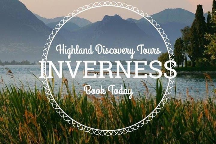 Loch Ness Day Tour from Inverness: Urquhart Castle, Highland History and Loch Views photo 3