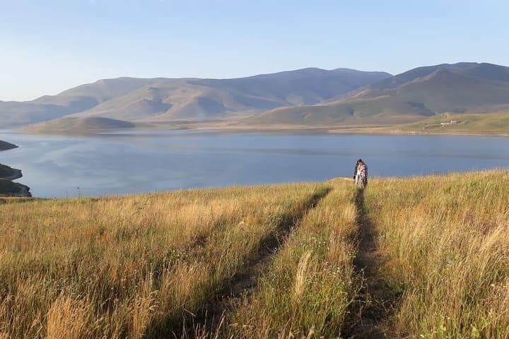 Day Trip from Yerevan: Tsaghkadzor Ropeway, Lake Sevan & Dilijan Monasteries