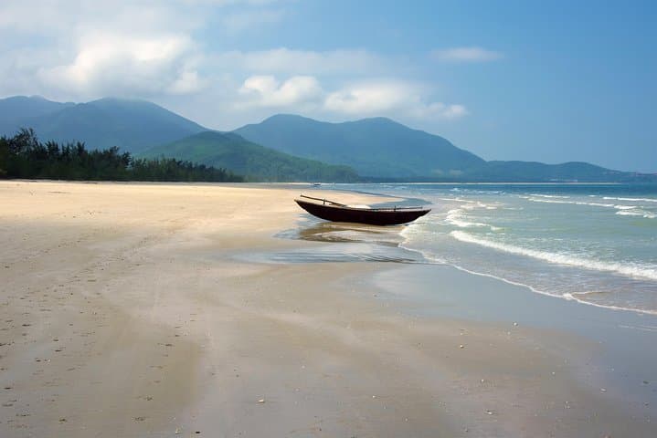 Discover the Timeless Beauty of Da Nang & Hoi An