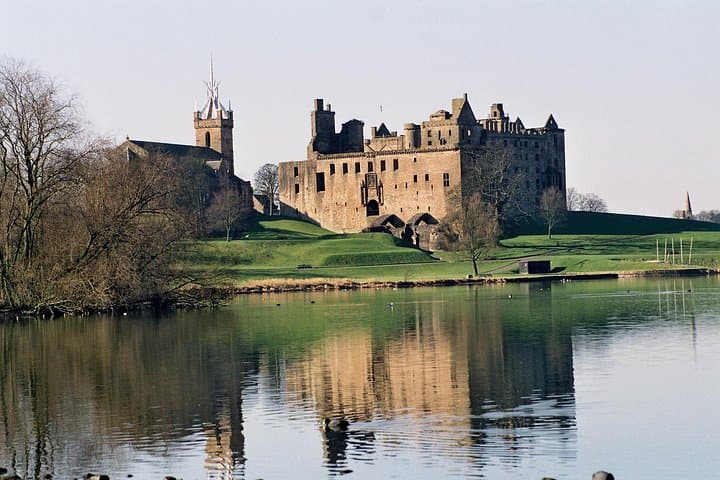 Mary Queen of Scots Private Small-Group Tour from Edinburgh photo 4