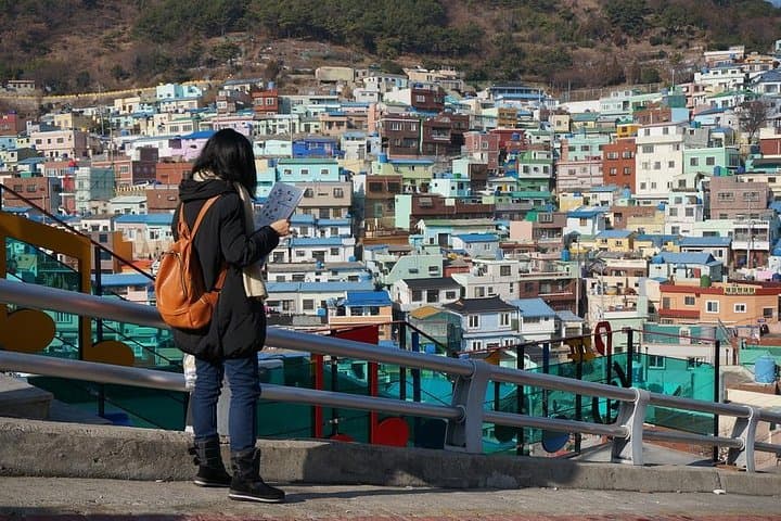 Busan Private Walking Tour: Explore Busan Like a Local with a Lokafyer photo 2