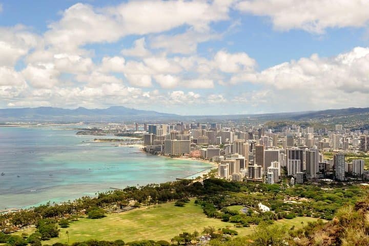Honolulu Like a Local: Private Customized Walking Tour photo 2