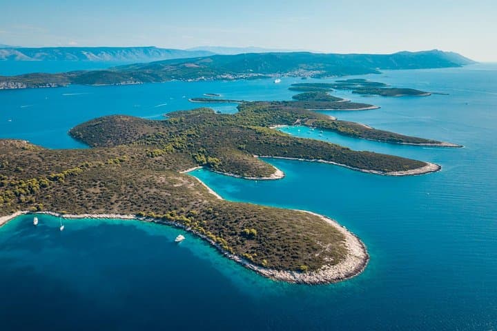 Exploring the Sunniest Isles: Hvar, Brac, and Pakleni Journey photo 2