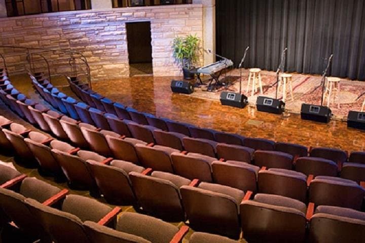 VIP Songwriter Sessions at Country Music Hall of Fame — Museum Combo in Nashville photo 5