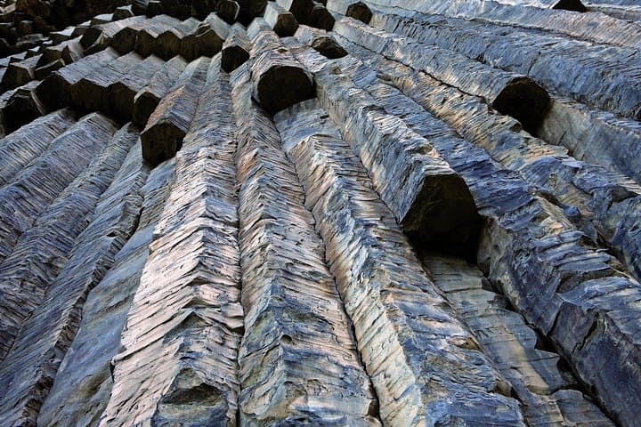 Jeep Tour to Garni Gorge and Geghama Mountains from Yerevan photo 2