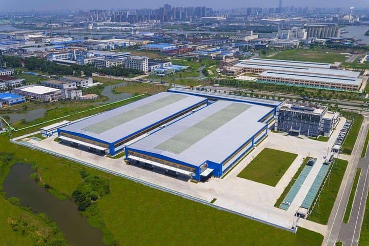 Private Business Interpreter & Assistant: Shanghai to Kunshan Industrial Zone photo 2