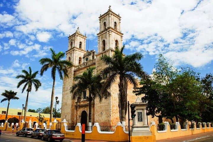 Chichen Itza, Cenote & Valladolid Day Tour from Playa del Carmen photo 5