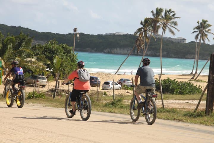 Explore Hidden Trails on the Punta Cana E-Bike Adventure photo 3