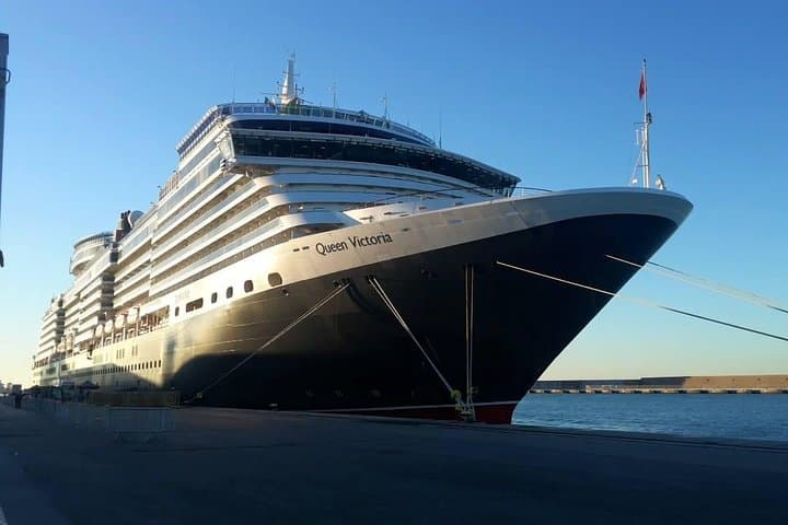 Private Rome Shore Excursion from Civitavecchia – 9‑Hour Highlights Tour photo 3