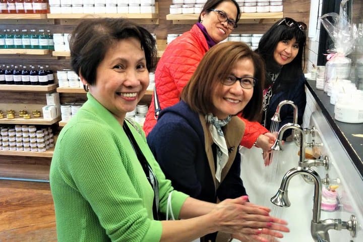 Made in Brooklyn Tour: DUMBO Waterfront Walking Tour & Local Makers photo 6
