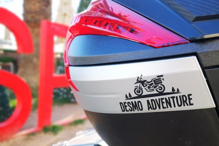 Explore Dalmatia’s Stunning Coastline on a Guided Motorcycle Tour from Split photo 4