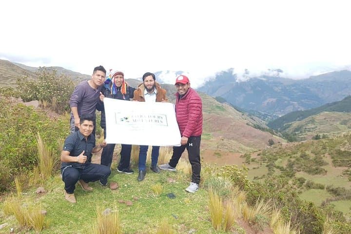 Waqrapukara Full-Day Trek: Remote Inca Fortress Hike from Cusco photo 4