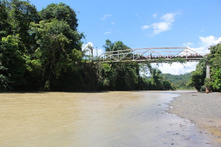 Puntarenas ATV River Ride: 2-Hour Off-Road Adventure photo 5