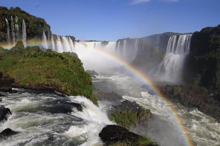 Iguazu Falls 4-Day Escape from Buenos Aires: Flights, Parks & Devil’s Throat photo 4