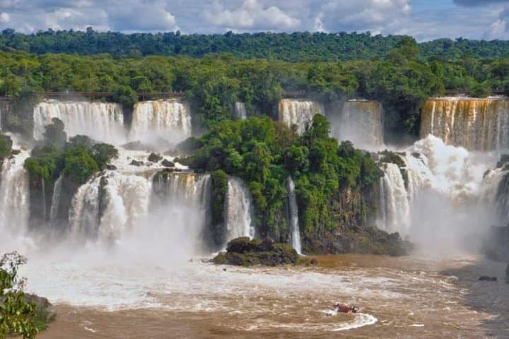 Iguazu Falls 4-Day Escape from Buenos Aires: Flights, Parks & Devil’s Throat photo 5