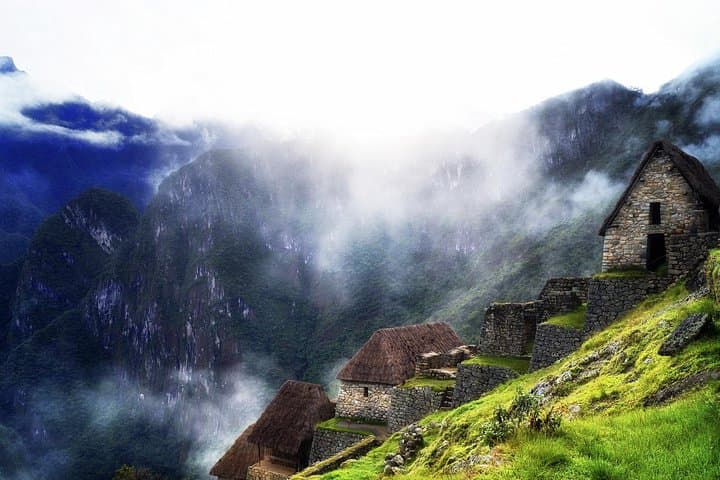 8-Day Complete Peru Adventure: Machu Picchu, Cusco & Sacred Valley Itinerary