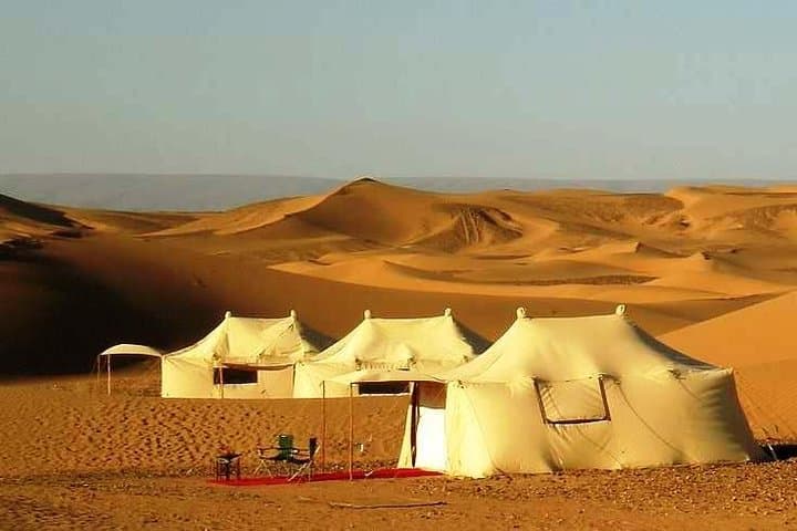 Seven-Night Sahara Caravan Road — Merzouga to Marrakech photo 2