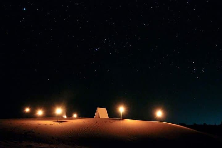 Overnight Thar Desert Camping & Camel Safari from Jaisalmer photo 2