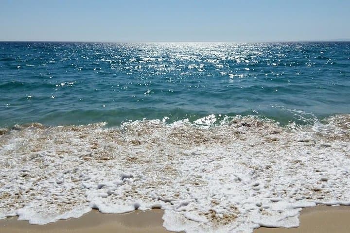 Arrábida Beaches Day Trip from Lisbon — Figueirinha & Galapinhos photo 5