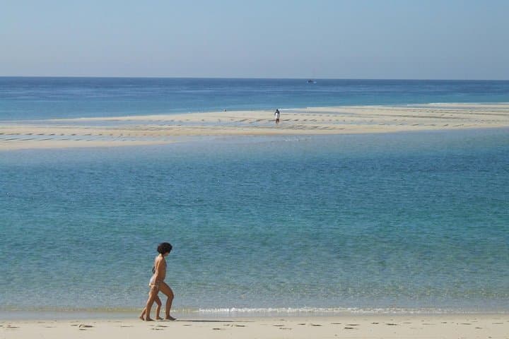 Family Beach Day in Setúbal’s Arrábida: Galapos and Crystal Waters photo 3