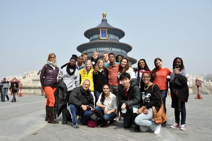 10-Day Beijing Xian Shanghai Air-Expedition: Great Wall, Terracotta Army & Shanghai Highlights