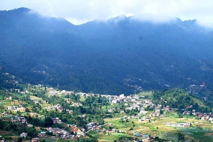 Daman Hill Sunrise: 2-Day Himalayan Panorama from Kathmandu