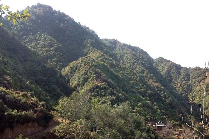 Daman Hill Sunrise: 2-Day Himalayan Panorama from Kathmandu photo 2