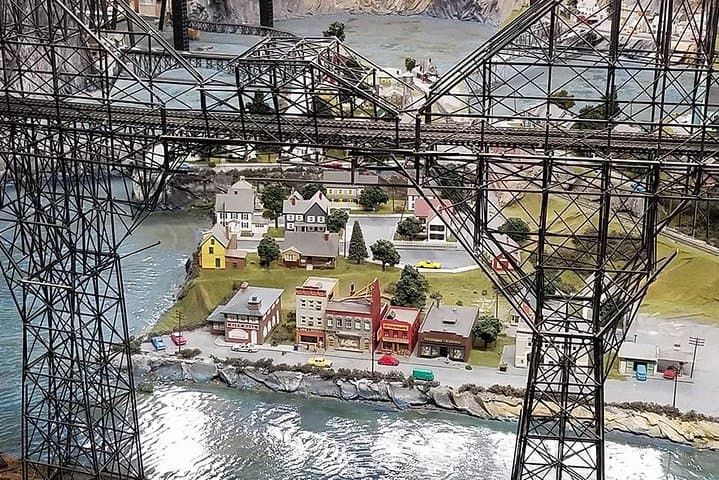 Exploring Northlandz: Flemington’s Giant Miniature Wonderland photo 2