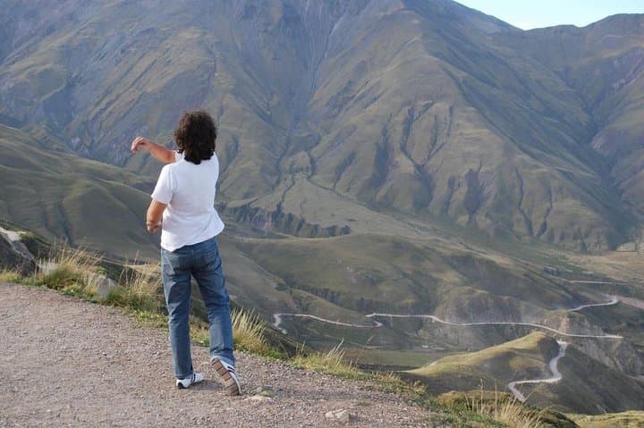 One-Day Cachi & Calchaquí Valleys Tour from Salta — Cuesta Views, High-Altitude Flora and Colonial Towns photo 4