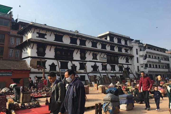 4-Day Kathmandu Cultural Tour: UNESCO Sites, Nagarkot Sunrise & Private Guide photo 1
