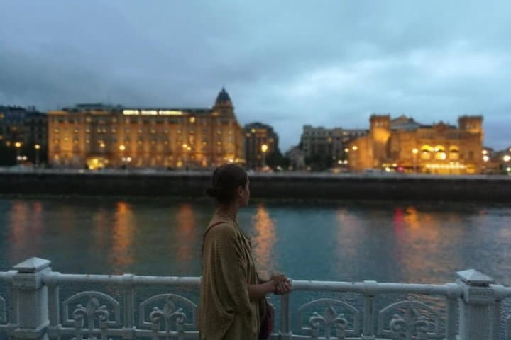 Explore San Sebastián: 3-Hour Private Highlights Walking Tour with Hotel Pickup photo 3