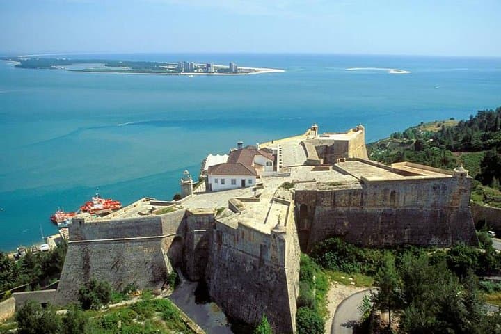 Private Lisbon & Setúbal Day Tour: Arrábida, Castles & Outlet Shopping photo 2