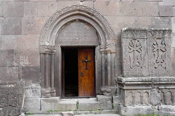 Yerevan to Tbilisi in 3 Days: Cultural Loop via Lake Sevan, Dilijan & UNESCO Monasteries photo 5