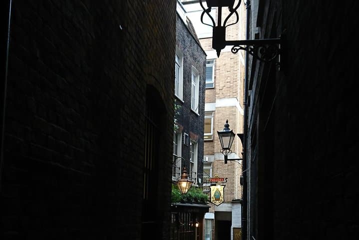 essential-london-private-walking-tour-hidden-gems-and-history photo 5