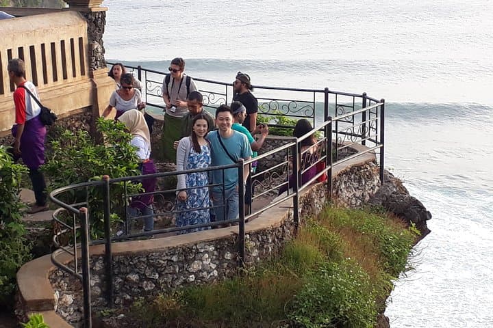 Explore Bali at Your Own Pace: Car Charter with Driver photo 6