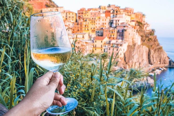Tuscany in 4 Days: Florence, Siena, Chianti & Cinque Terre Tour photo 4