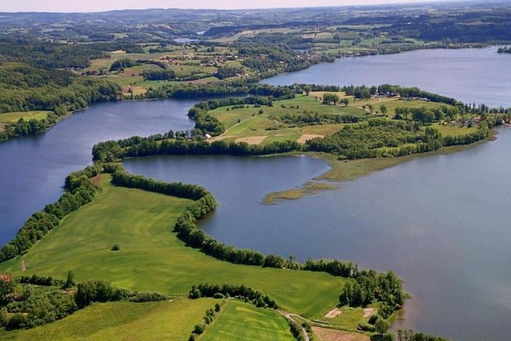 Explore Kashubian Switzerland: Private Day Tour from Gdańsk photo 6