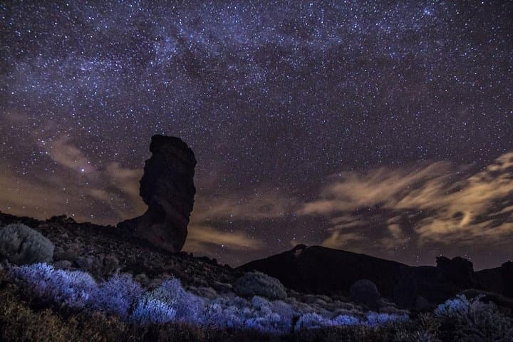 Teide Stargazing Experience with Dinner and Telescopes photo 5