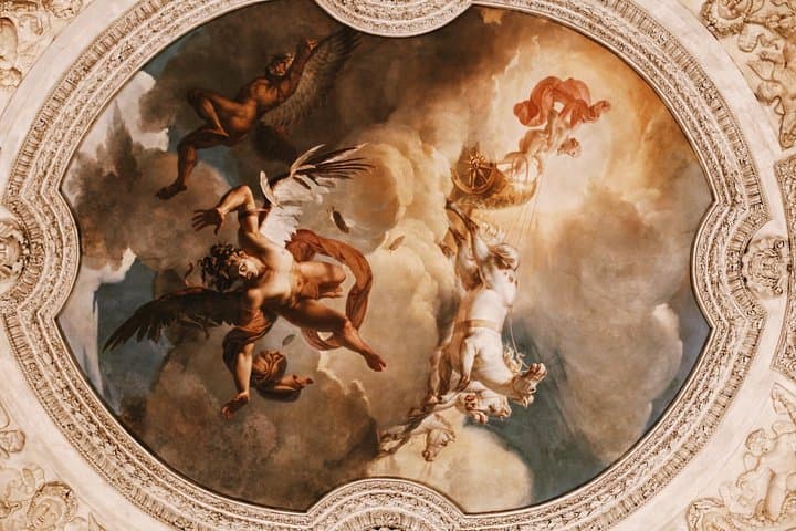 Half-Day Semi-Private Louvre & Musée d'Orsay Guided Tour in Paris photo 4