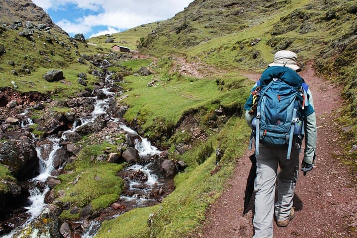 Lares Trek to Machu Picchu: 4-Day Group Trek from Cusco photo 6