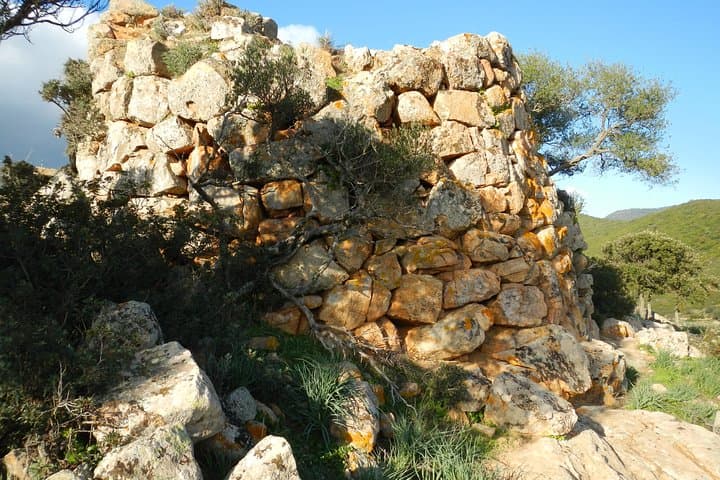 Explore Sardinia's Nuraghe: Private Half-Day Tour from Chia photo 2