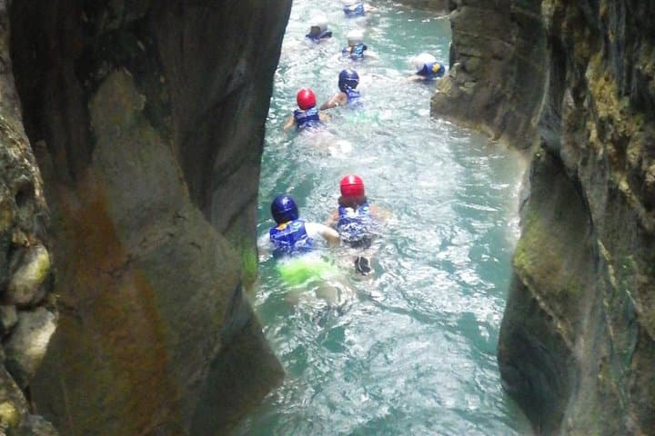 Damajagua 7 Waterfalls: A Practical Guide from Amber Cove & Taino Bay
