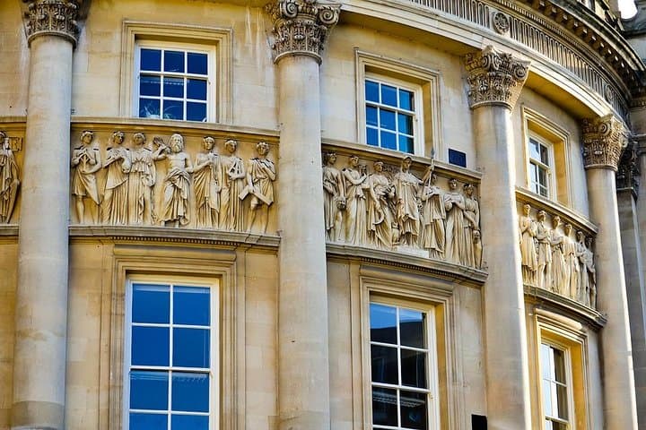 Stonehenge and Bath Day Tour from London — Explore the Stone Circle and Roman Baths photo 6
