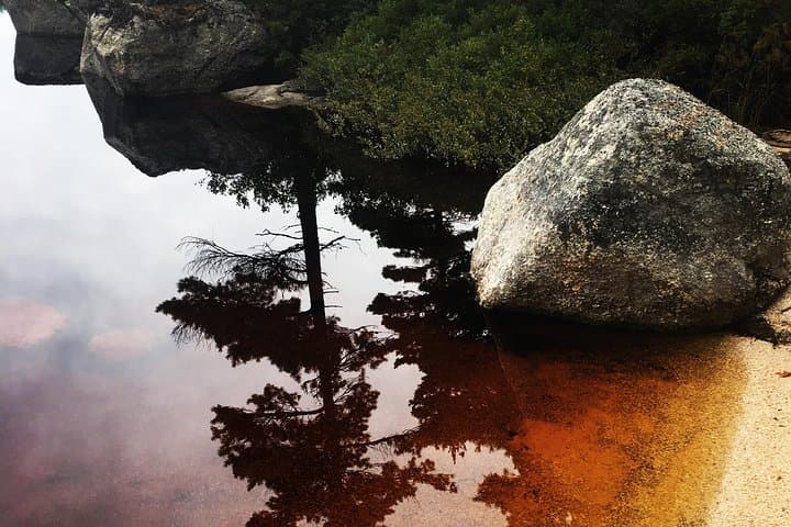 Tobeatic Canoe Trip — 5-Day Kejimkujik Wilderness Canoe & Portage Expedition photo 4
